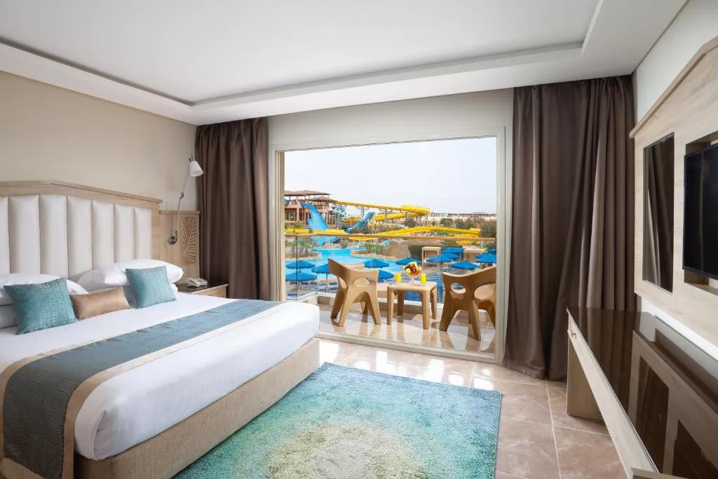 Neverland City Hurghada - Pickalbatros