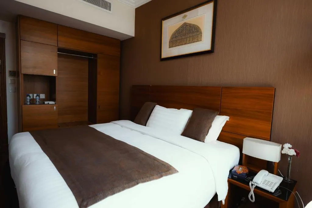 Nour Althuria Hotel - Elaf Almaqam