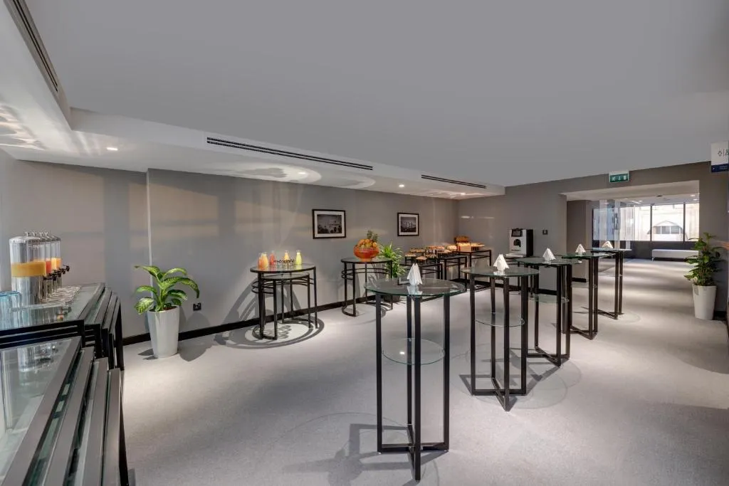 Novotel Sharjah Expo Center