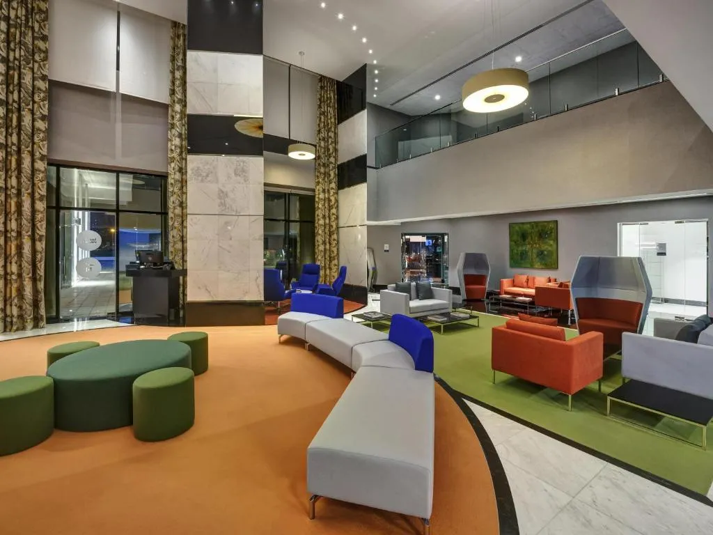 Novotel Sharjah Expo Center