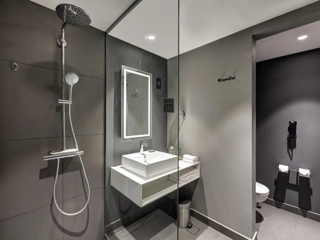 Novotel Sharjah Expo Center