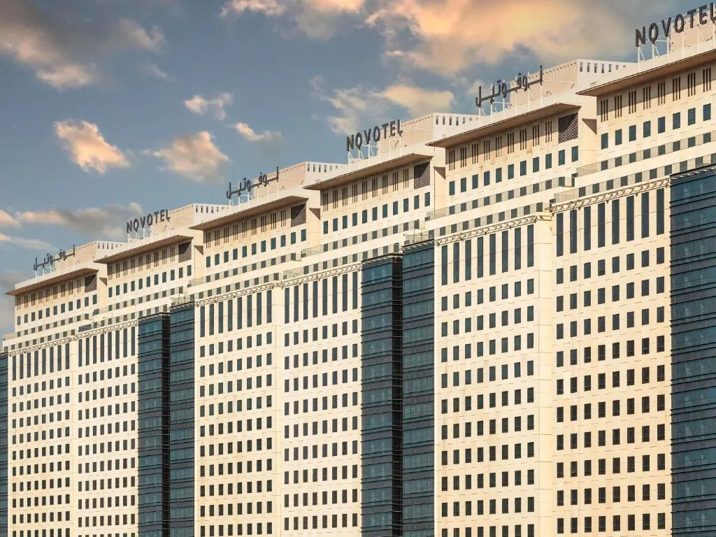 Novotel Thakher