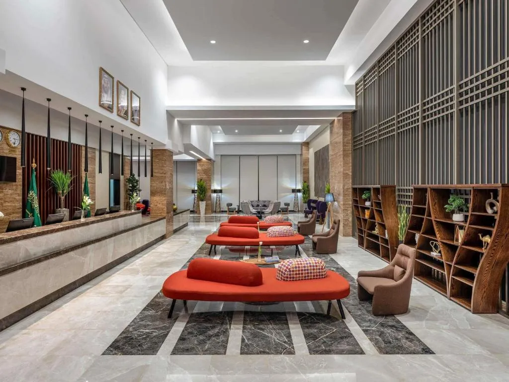 Novotel Thakher