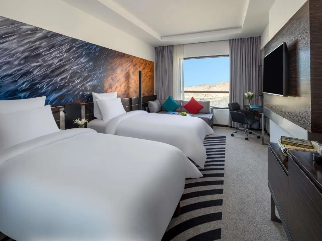 Novotel Thakher