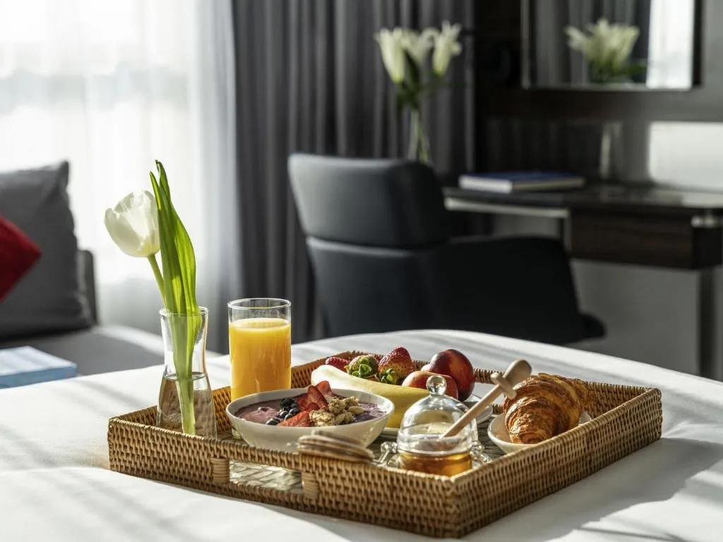 Novotel Thakher