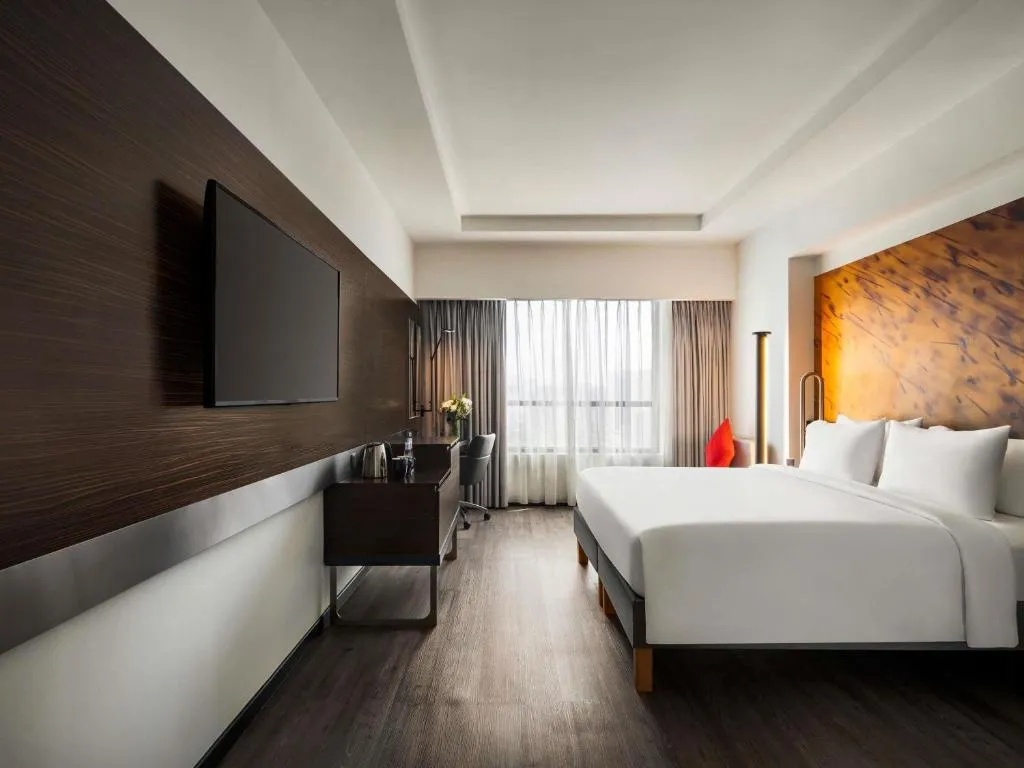 Novotel Thakher
