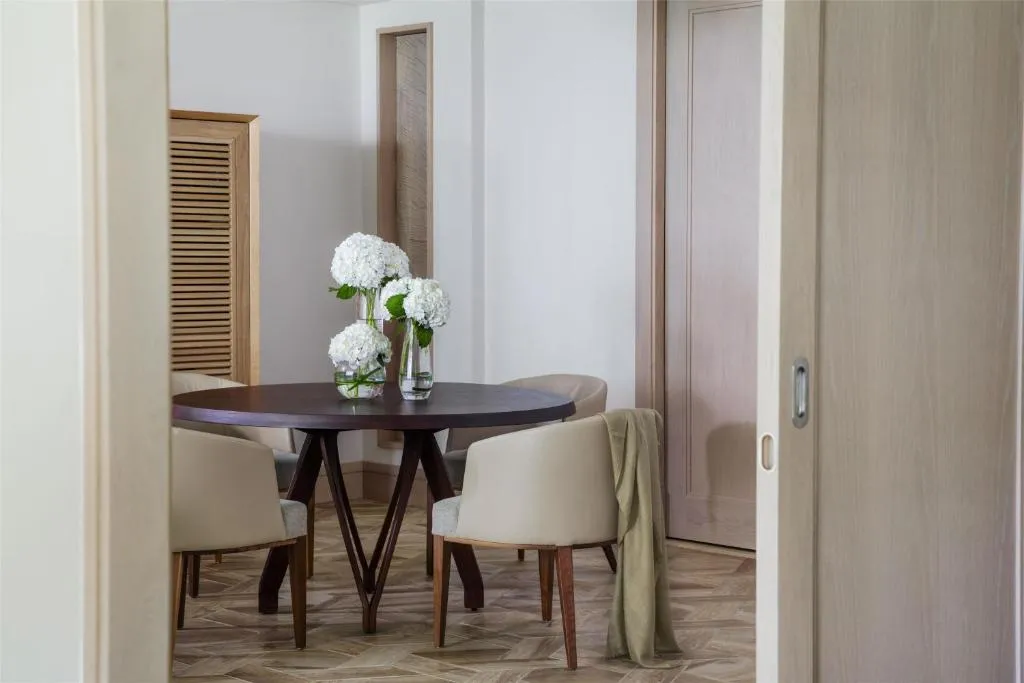 One&Only Le Saint Géran