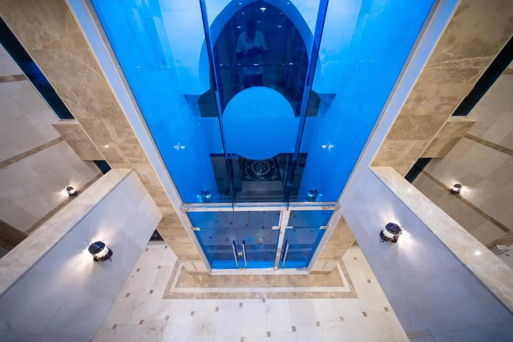 Orvana Al Otaibiya Hotel