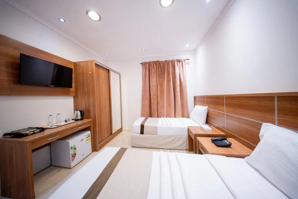 Orvana Al Otaibiya Hotel