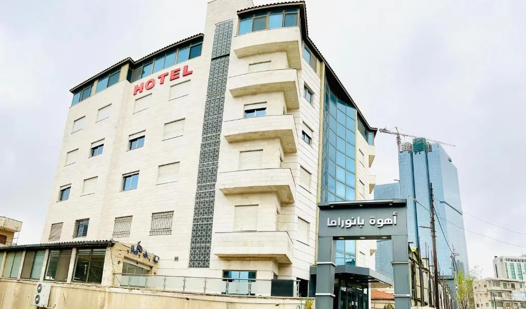Panorama Amman Hotel