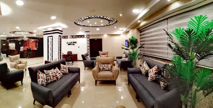 Panorama Amman Hotel