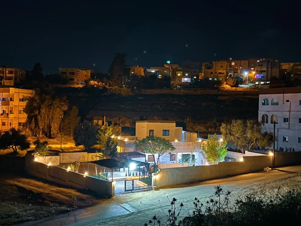 Panorama Jerash HOTEL (2)
