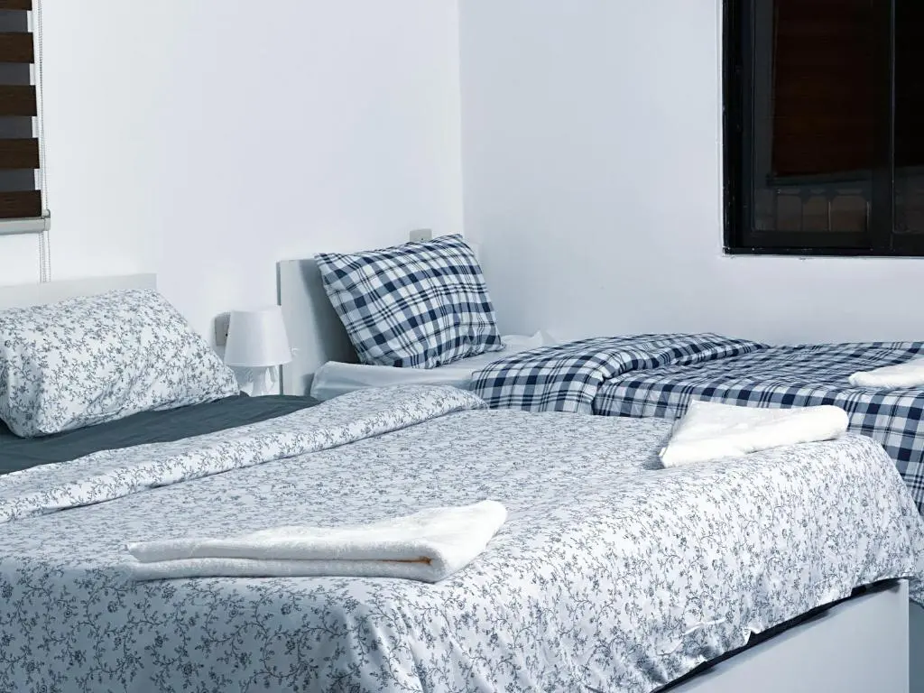 Panorama Jerash HOTEL (2)