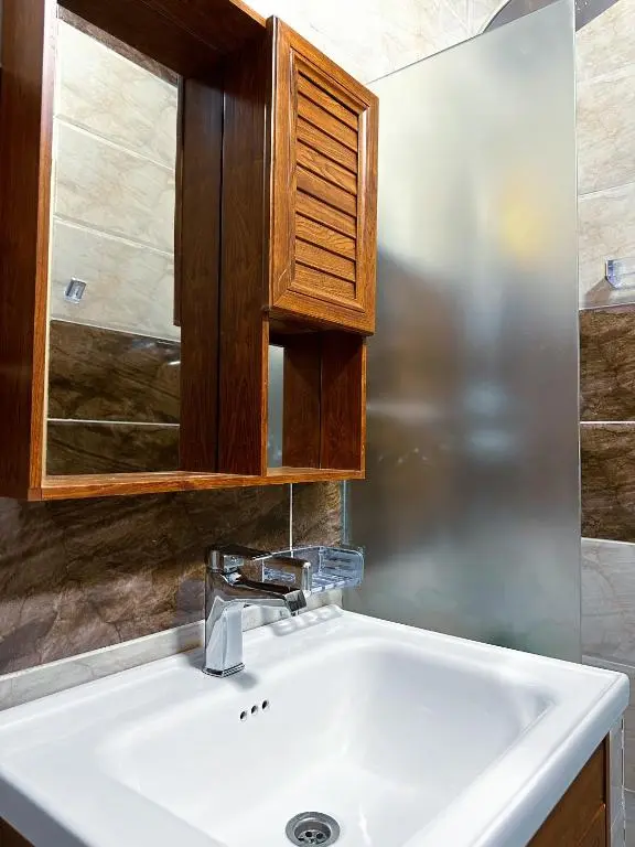 Panorama Jerash HOTEL (2)