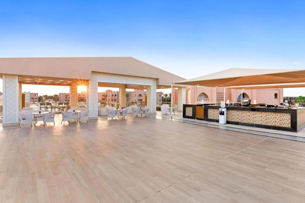 Pickalbatros Aqua Vista Resort - Hurghada