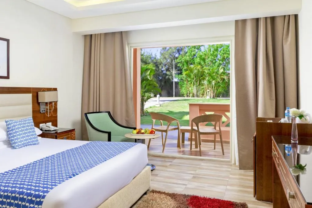 Pickalbatros Aqua Vista Resort - Hurghada