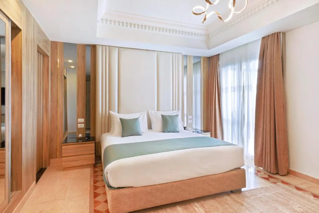Pickalbatros Palace Sharm - 
