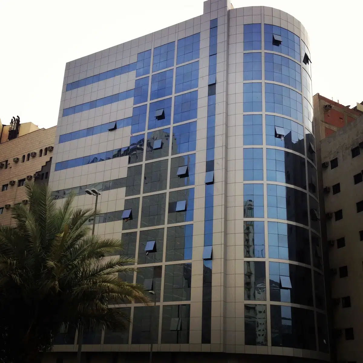 Qasr Ajyad AlSad Hotel