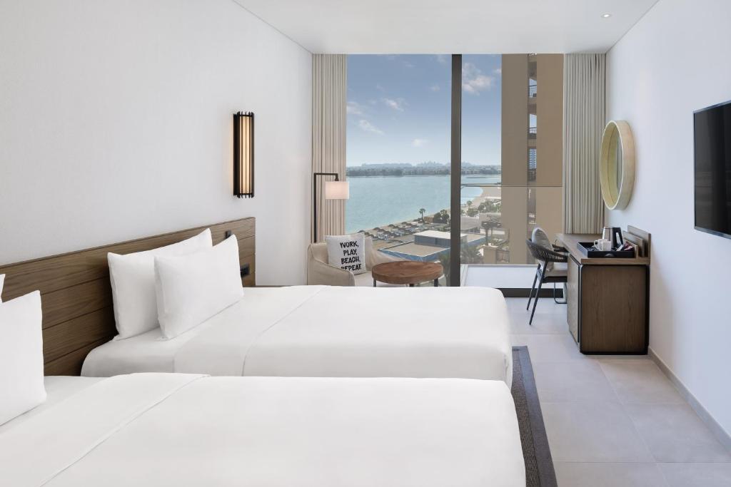 Radisson Beach Resort Palm Jumeirah