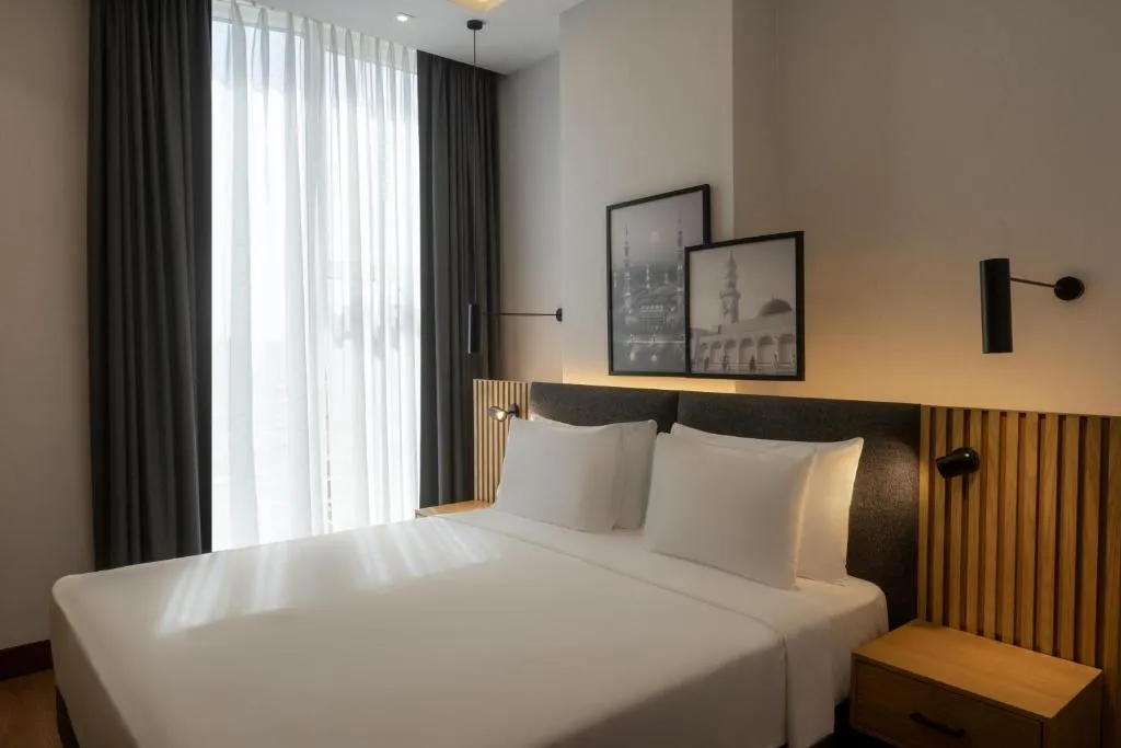 Radisson Hotel Madinah