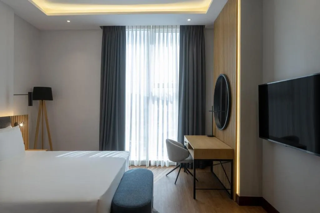 Radisson Hotel Madinah