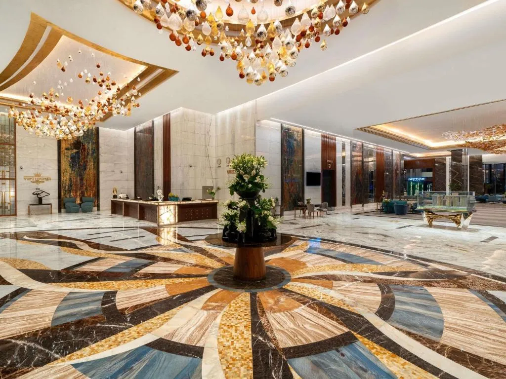 Rixos Premium Alamein