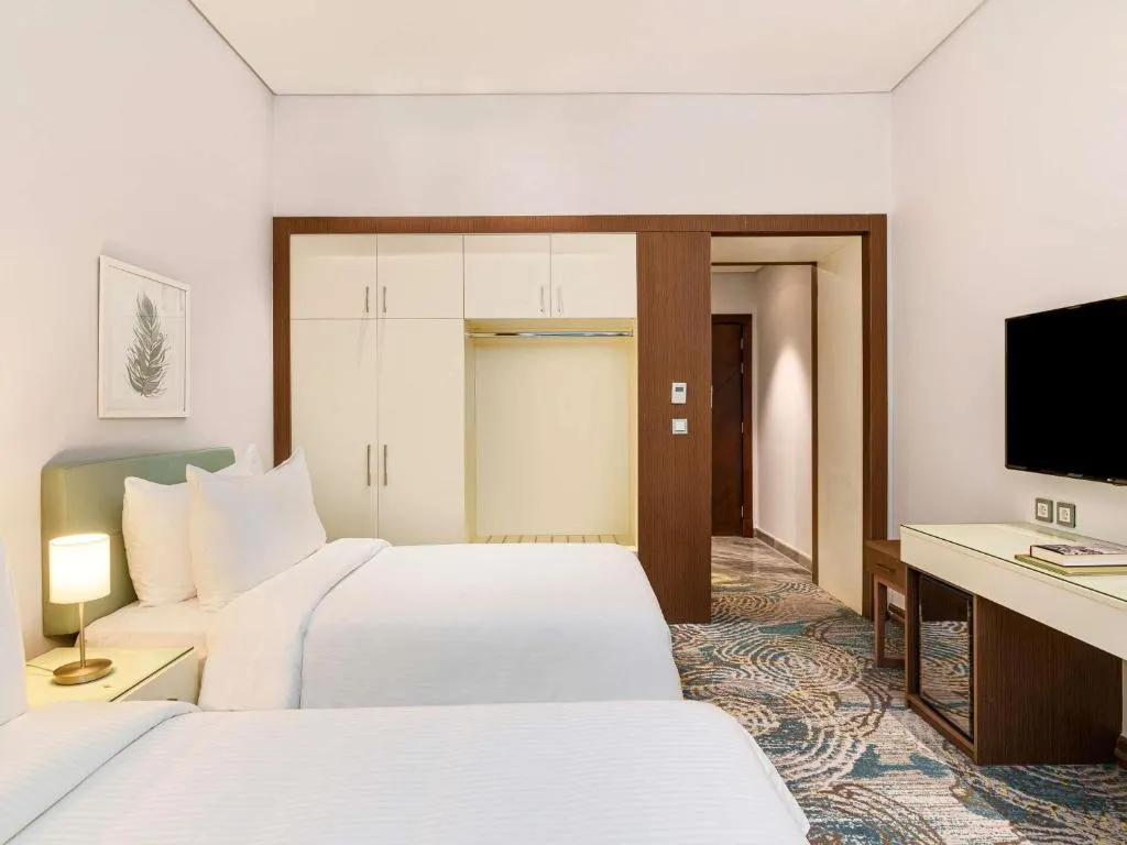 Rixos Premium Alamein
