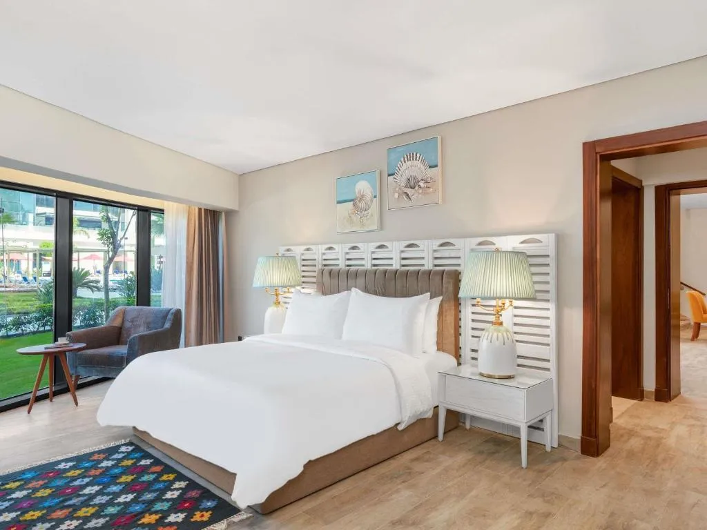 Rixos Premium Alamein