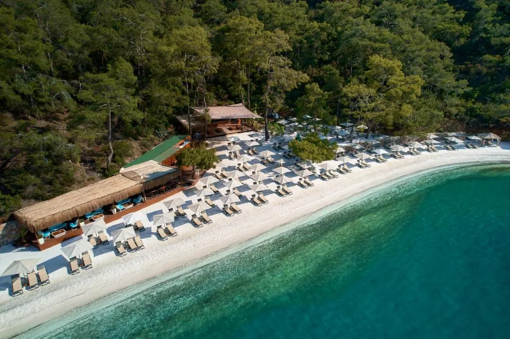 Rixos Premium Gocek