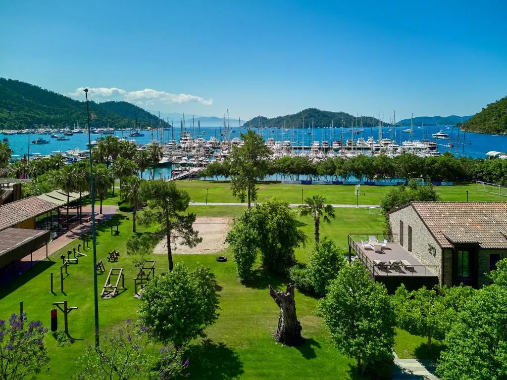 Rixos Premium Gocek