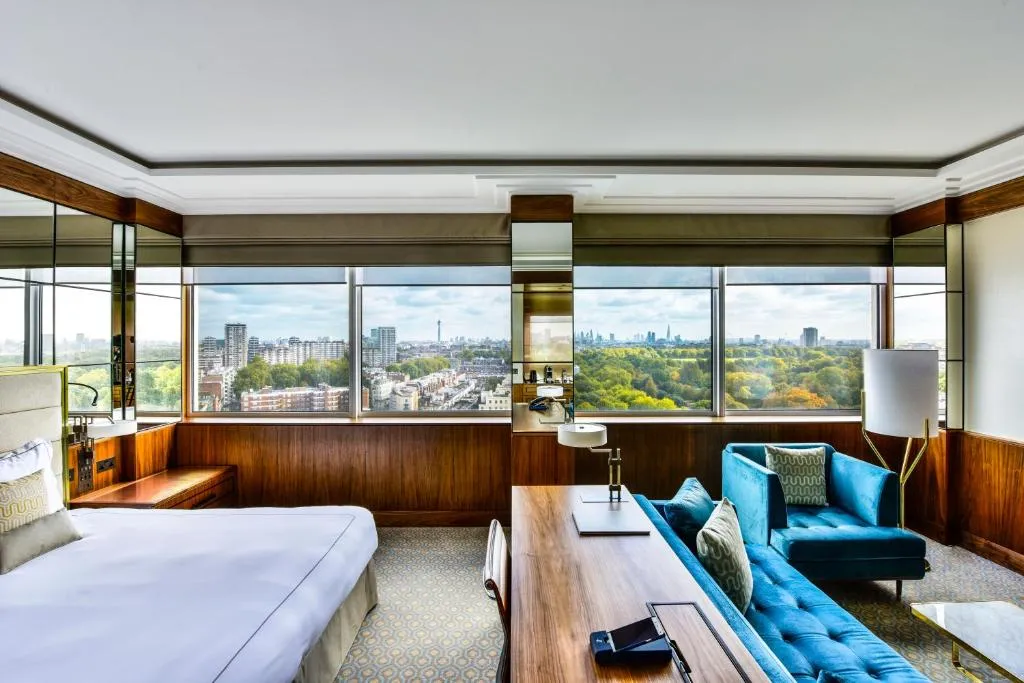 Royal Lancaster London