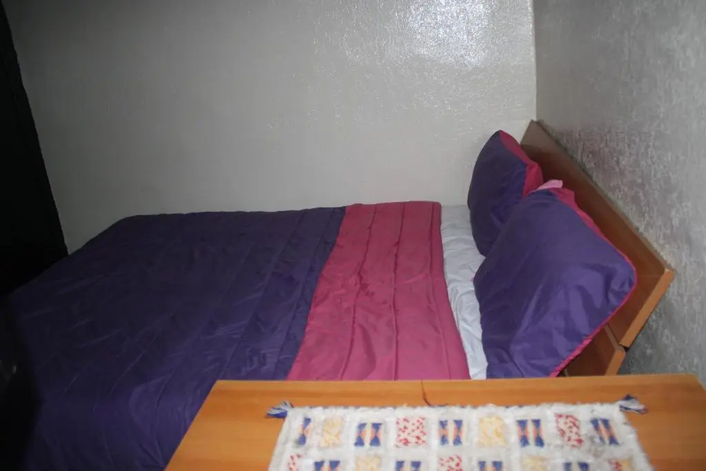 Rue Riad Zitoun el Jdid