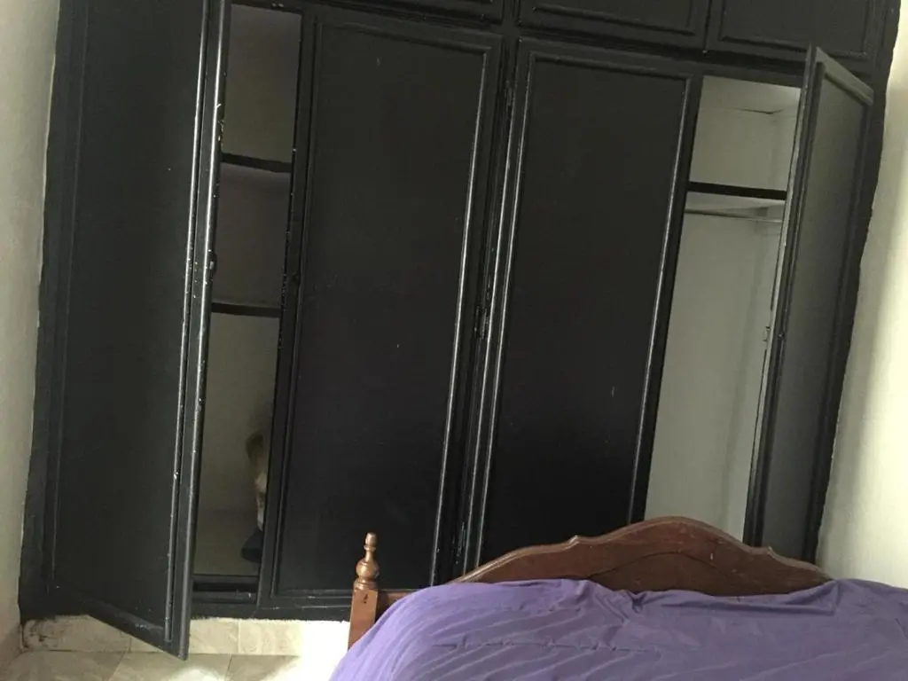 Rue Riad Zitoun el Jdid