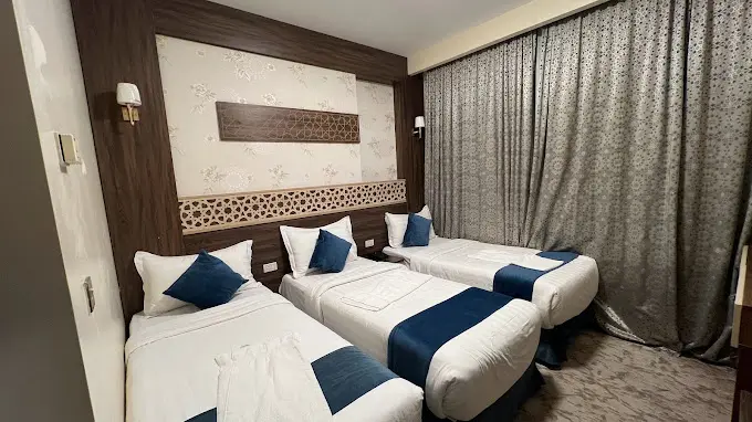Hotel Safwat Al Madinah