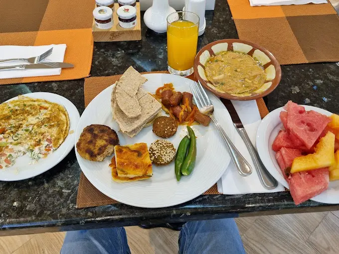 Hotel Safwat Al Madinah