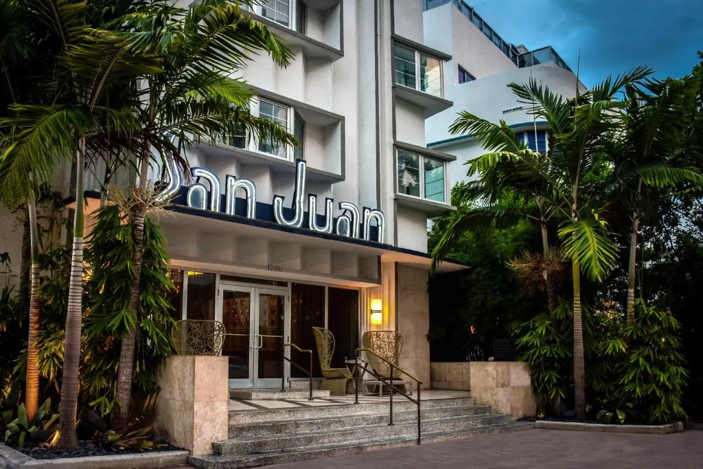 San Juan Hotel