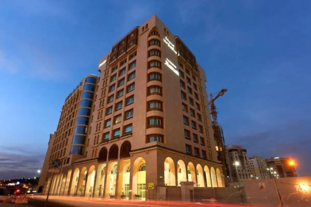 Saraya Taba Hotel