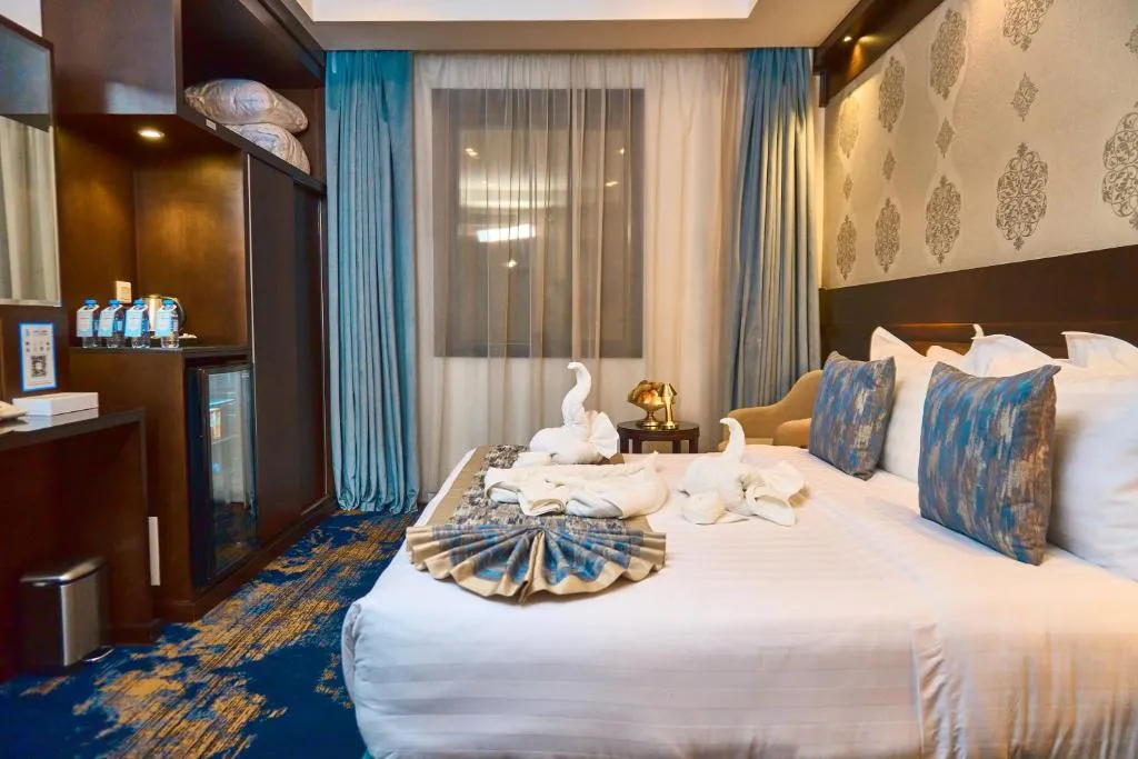Selat Al Bait Hotel