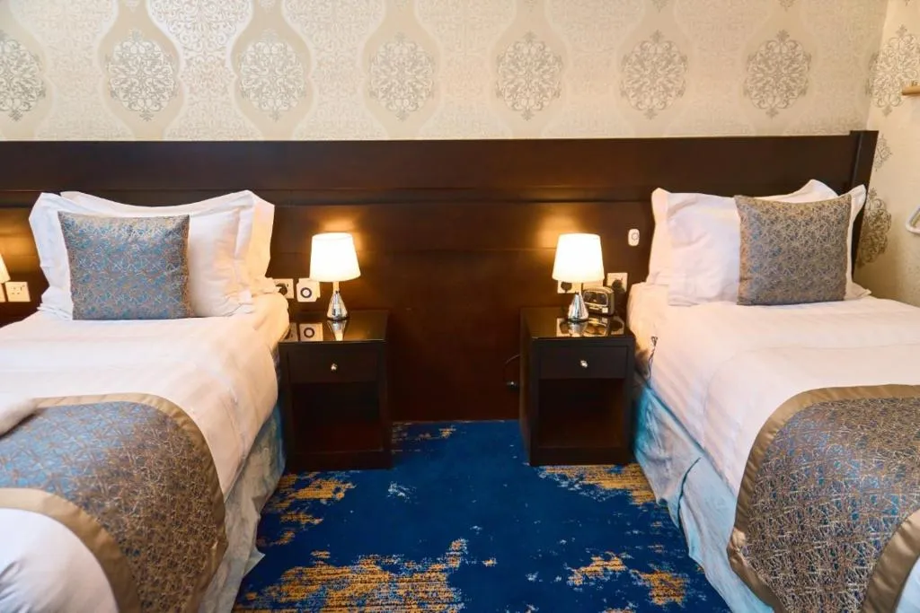 Selat Al Bait Hotel