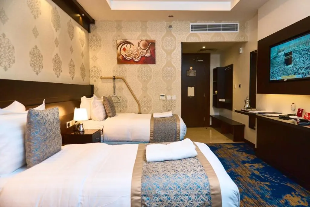 Selat Al Bait Hotel