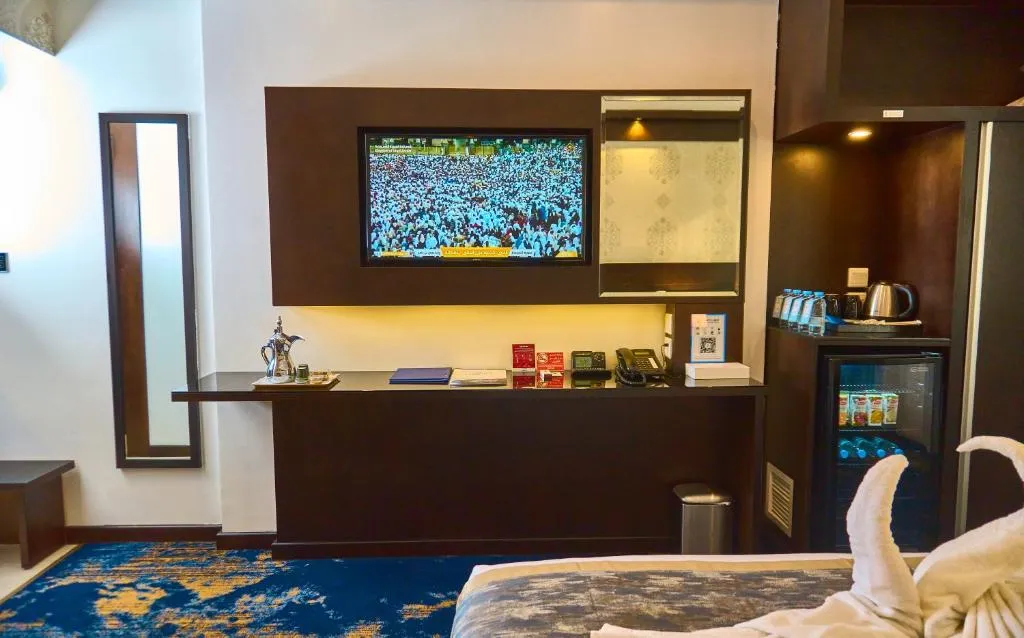Selat Al Bait Hotel