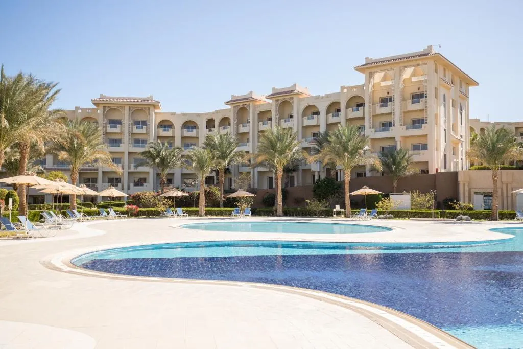 Serenity Alma Heights