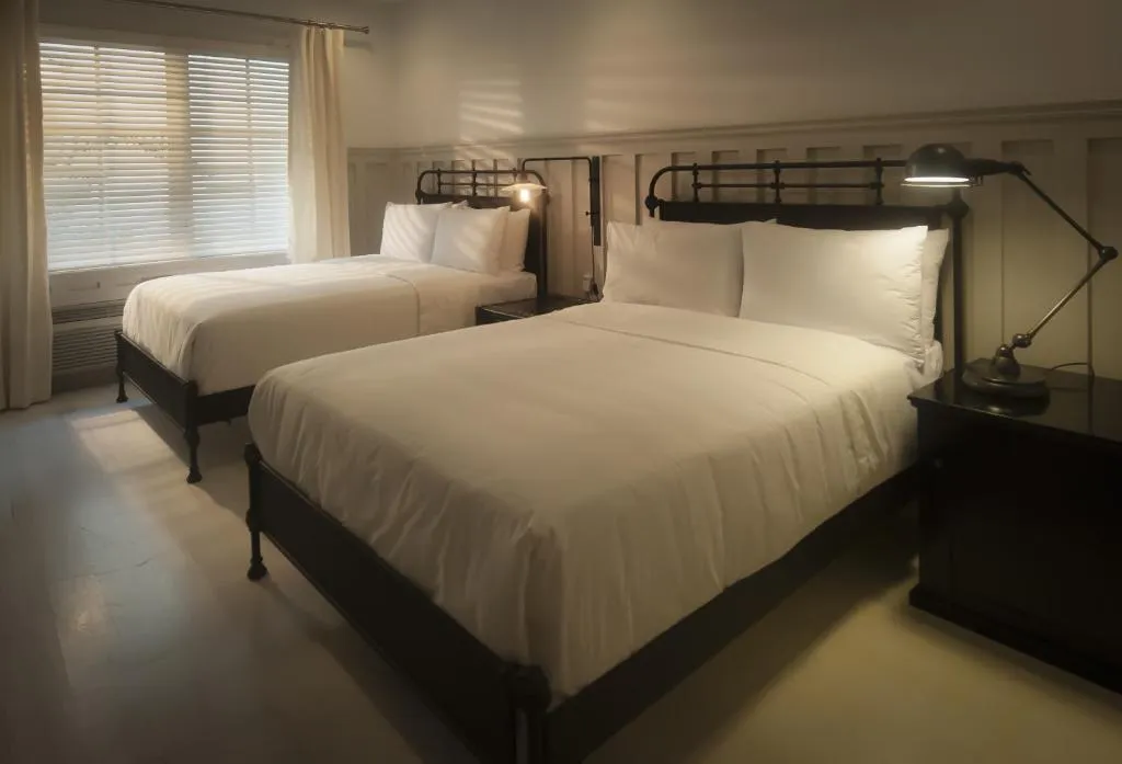 Shepley South Beach Hotel