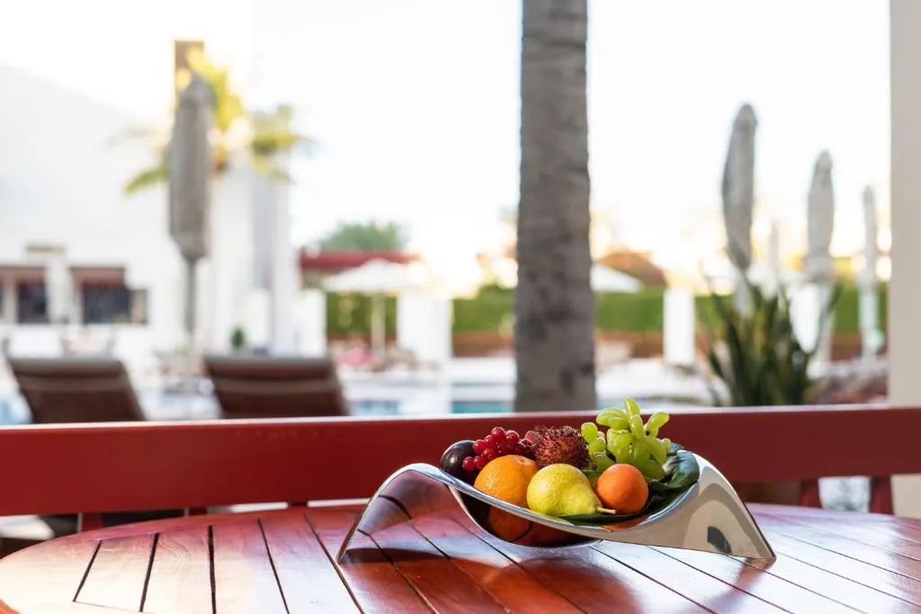 Sifawy Boutique Hotel