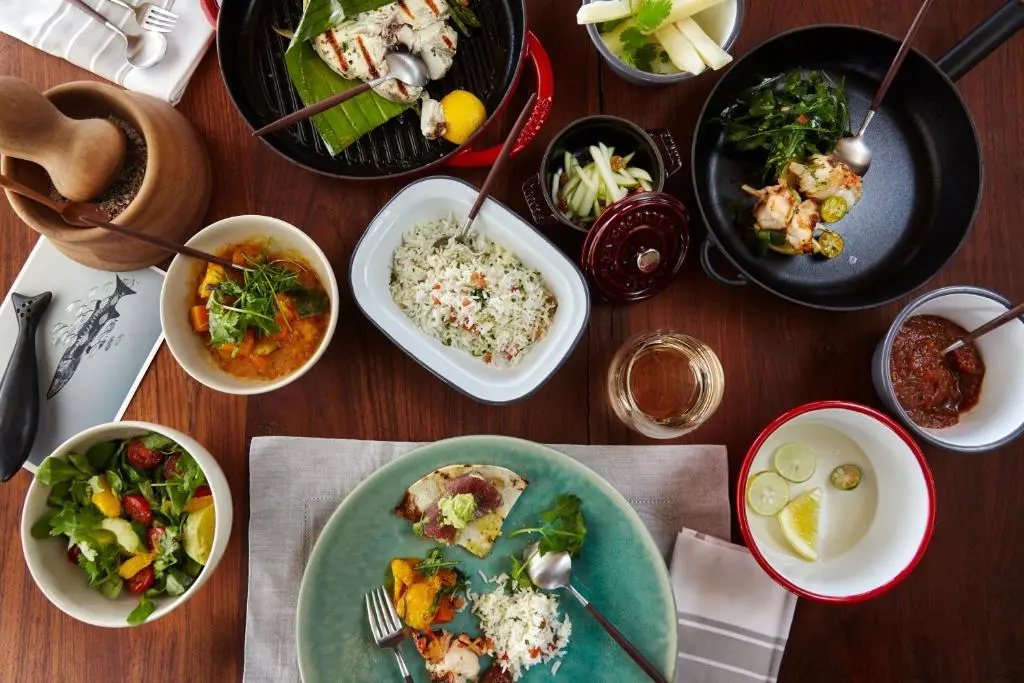 Six Senses Zil Pasyon Seychelles