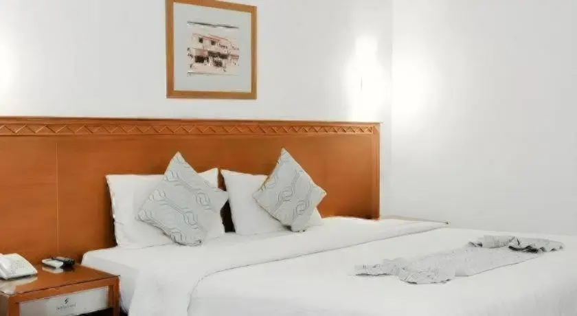 Sofyan Hotel, Jakarta