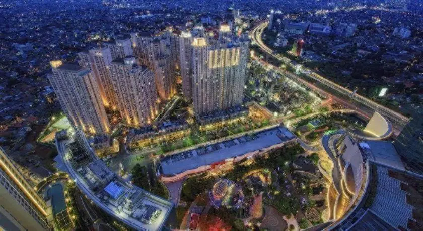 Sofyan Hotel, Jakarta