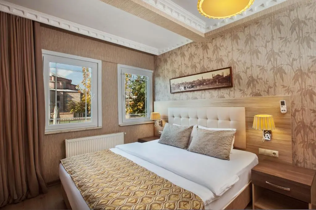 Sultanahmet Inn Hotel Istanbul