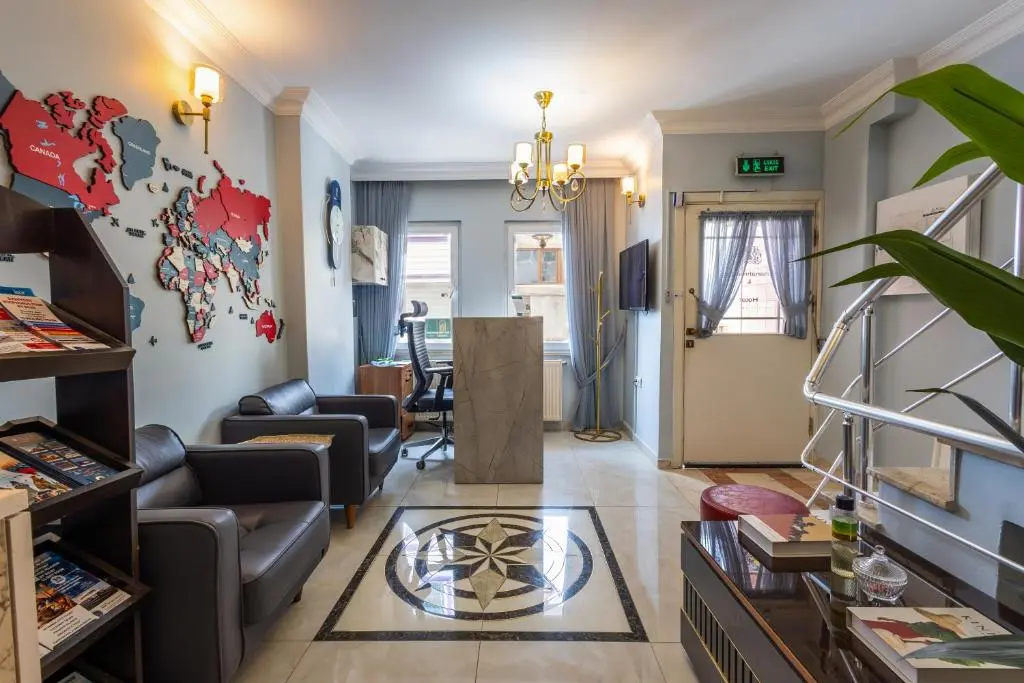 Sultanahmet Inn Hotel Istanbul