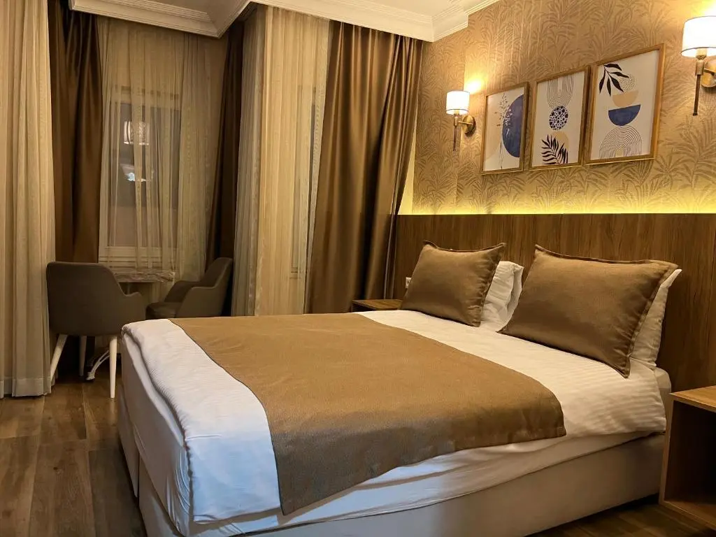 Sultanahmet Inn Hotel Istanbul